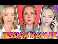 👉1 Hour🥑 Viral Povs@thejessicakaylee  🥑 ASMR Satisfying 🍰Text To Speech🍰Chose someone to forget