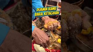Bikin nafsu makan meningkat. #faktaunik #faktamenarik #kuliner