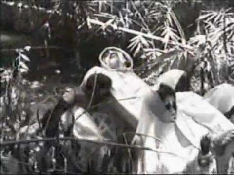 MAYYAT - Utusan Iblis