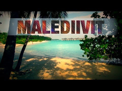 Video: Tämä Malediivien Vedenalainen Huvila Antaa Sinun Nukkua Haiden Kanssa