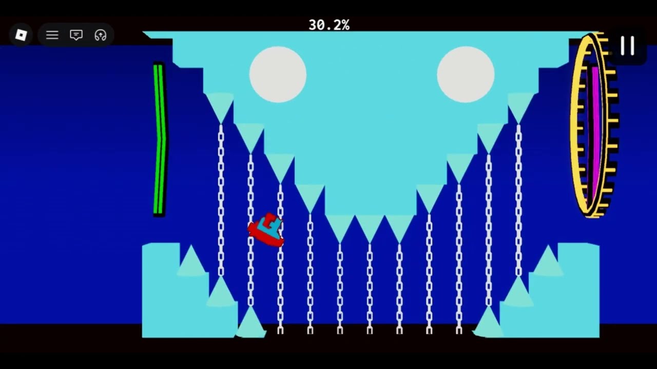 Silent Clubstep (Roblox Beat Bounce)