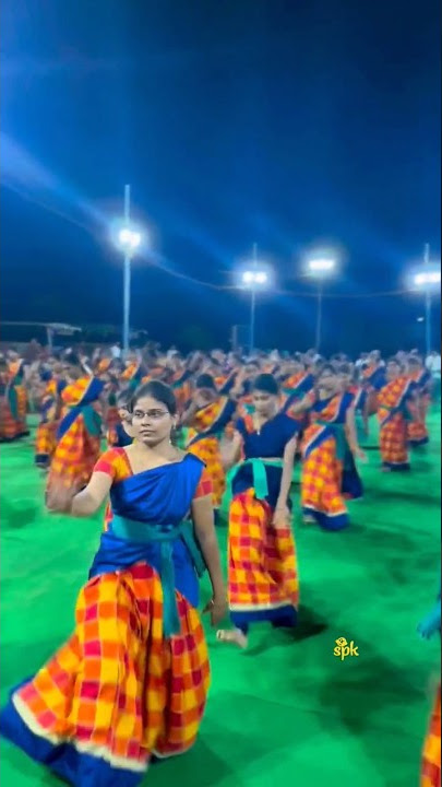 Kummi pattu | Tamil Culture #kummi #kummipattu