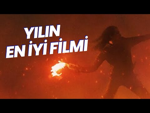 ATHENA Film İnceleme | Yılın En İyi Filmi mi? | Netflix Athena 2022