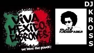 viva mexico cabrones #DJ #KROSSFADER ( ritmo exotico ) Resimi