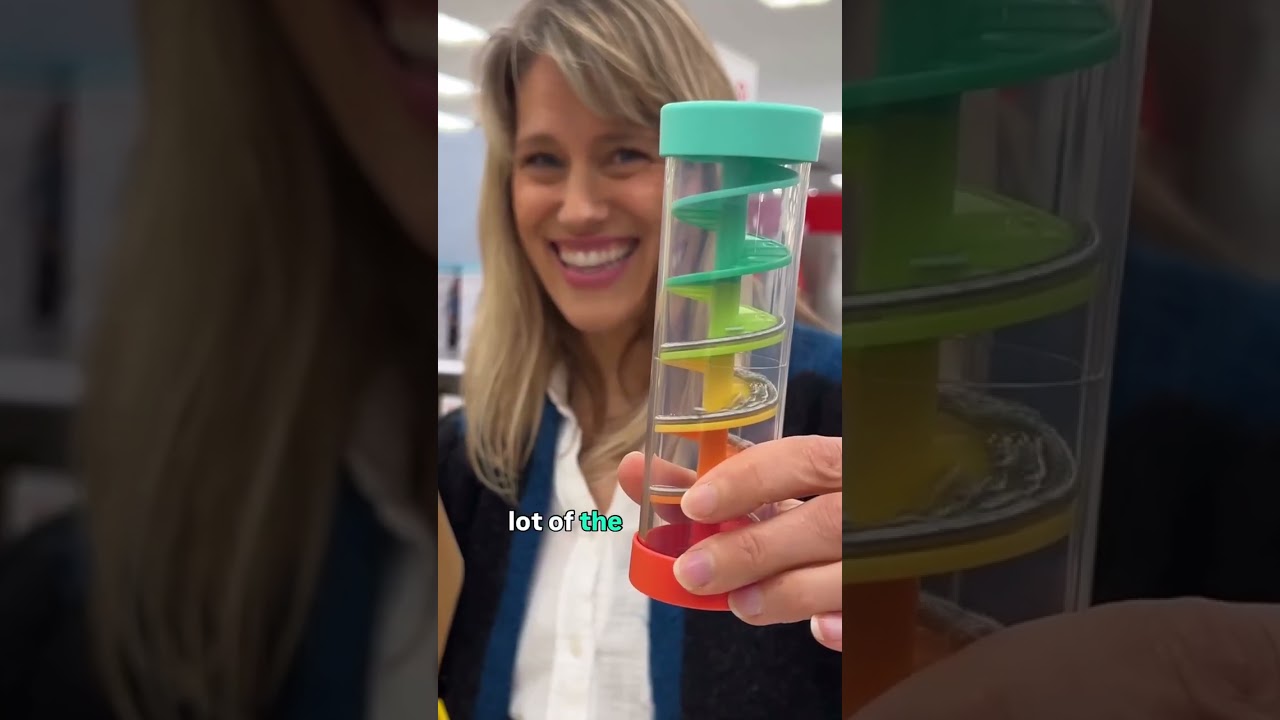 9 новых причин заглянуть в отдел игрушек Target 🌟😍 