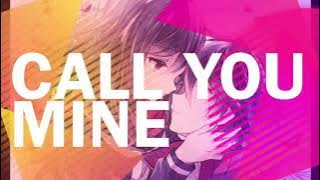 Call You Mine - The Chainsmokers ft. Bebe Rexha (Lyric Video)