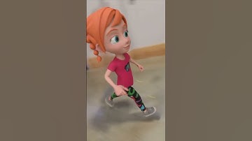 PiNK RAiNBOW GHOST chases Adley!! Family visits CrunchLabs to make Elephant toothpaste!!