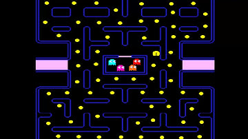 Pacman {V1 0} by Insider Gamers YT PAC MAN CLONE BROWSER ONLINE IN Scratch MIT EDU