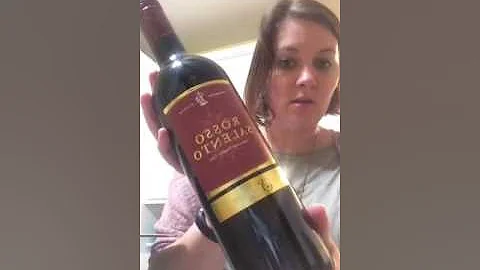 Unboxing my Direct Cellars Wine Shipment