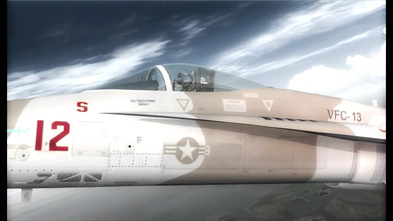 TEST FSX Fs RECORDER rendering