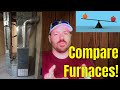 Know which Furnace is Best or Worst!  3 HVAC Ratings for Comparing Against Models/Brands