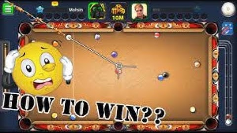8 Ball Pool SPIN TUTORIAL- How To Use Spin [THIS WILL CHANGE THE WAY YOU PLAY] Live Stream