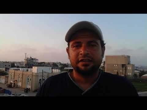 مسجد أبو هريرة و منطقة عريبه التي يسكنها كثير من قبيلة بني عامر الدوسية الزهرانية