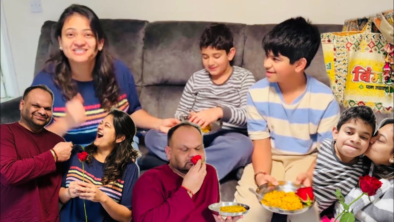 Roseday pe kiya sab ko surprise but surprise hua ya shock ? 