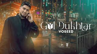 voseed - ГУЛДУХТАР | GULDUKHTAR 