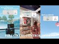 Vlog 009: Followers Control Our Day!