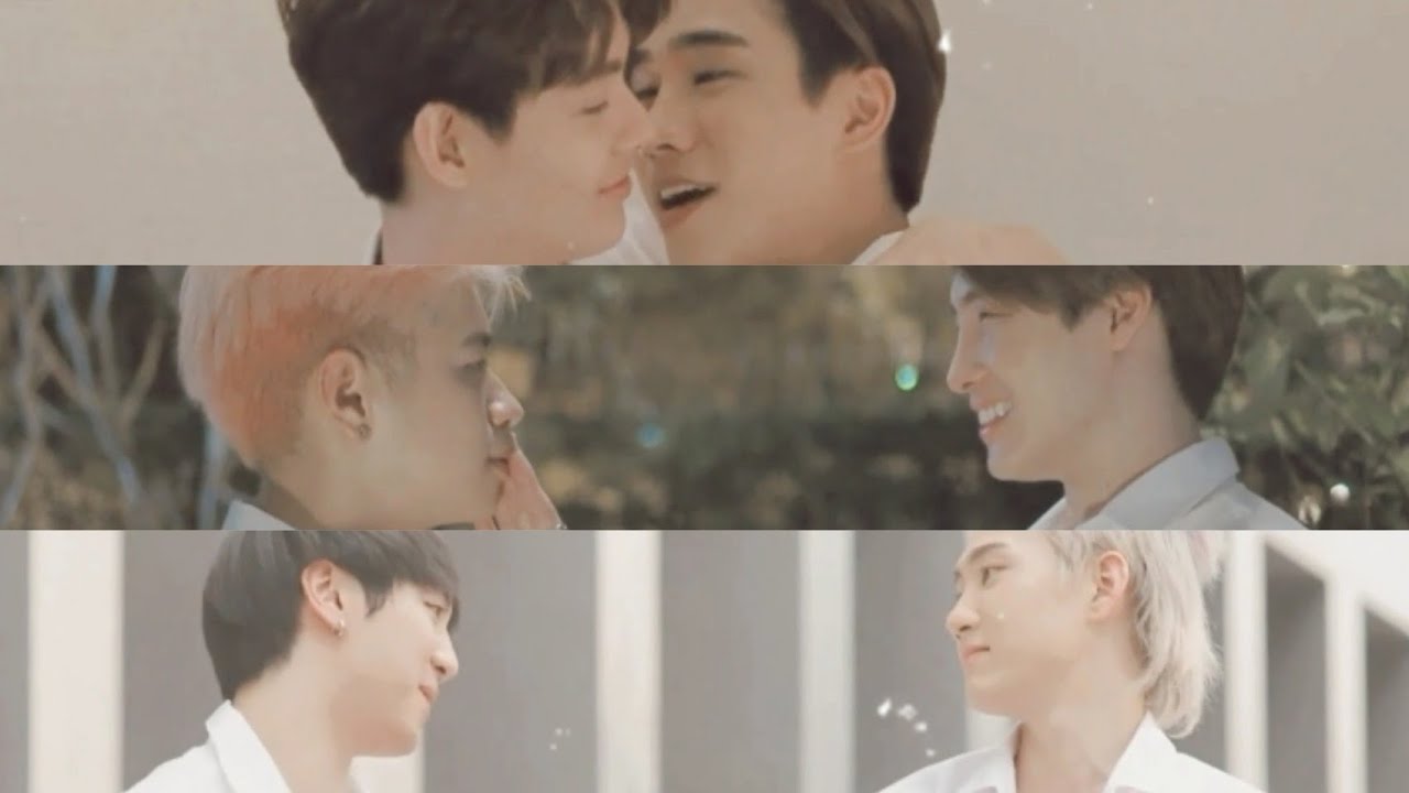 PinSon, 2Wish, PhunNoh | Couples Of (Reminders)