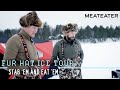 Stab Em’ and Eat Em’ | Ep. 3 | Fur Hat Ice Tour