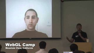 WebGL Camp 3 - Henrik Bennetsen