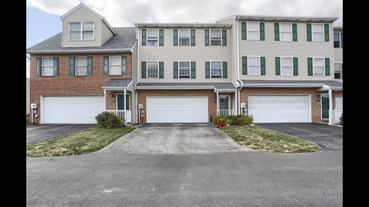 Taryn Padlo|126 Country Ridge Drive|Red Lion, PA|ColdwellBankerHomes.com