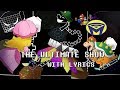 Dimentio  the ultimate show with lyrics  man on the internet