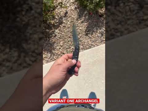 Variant One Archangel