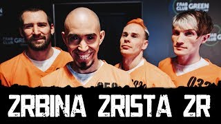 2Rbina 2Rista 2R - Москва 2019