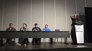 Panel: What Does the Future of Game Development Look Like in Atlantic Canada - XP GC Atlantic 26