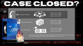 Celebrity New BIOS Intel microcode 0x12B Wealth