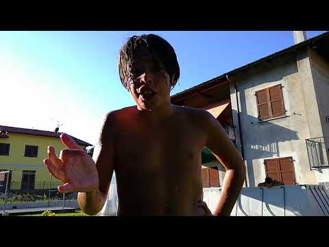 Piscina challenge #1