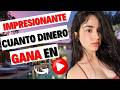 ✅🤑👉🔴CUANTO GANA ANITA MATEU EN YOUTUBE| YOUTUBER | CUANTO GANA MI YOUTUBER FAVORITO