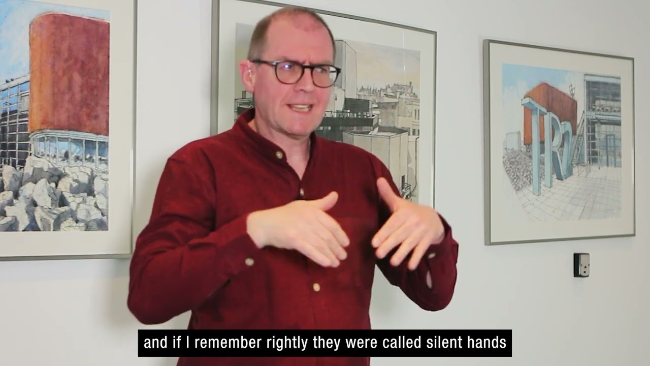 BSL at Joseph & The Amazing Technicolor Dreamcoat Performances | Joseph UK Tour