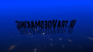 Adobe After Effects CS5.5 Intro