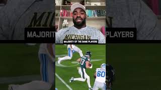 Greatness loading in Philly 🦅 | GMFB #eagles #cooperdejean #gobirds #nfl #gmfb
