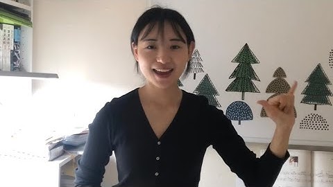 Way Maker | Leeland | Sign Language Cover | ASL