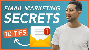 Email Marketing Tips and Best Practices - Get Your Emails Opened, Build Trust, and Increase Sales