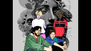 Your Favorite Jeans (Lil Peep + Lil Tracy x Sales)