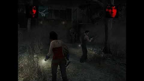 Obscure The aftermath death scene: