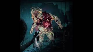 LAST OF US 2 #shorts