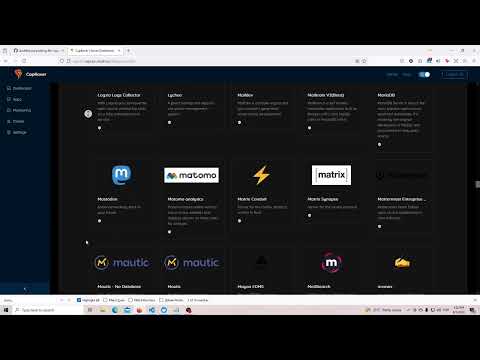 Self Host PostHog-LLM Using CapRover in Your Infrastructure