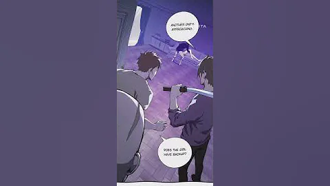 Mc save her 🔥 #trending #manhwa #foryou #shorts #anime #webcomics #webcomicsapp #fyp #viralshorts