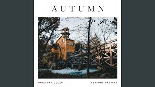 Video thumbnail of "Jonathan Ogden - Falling Leaves"