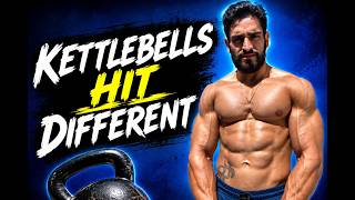 Bodybuilders Can't Complete This Workout