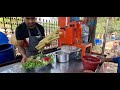 Ambari Fresh Sugar Cane Juice Centre Mysuru