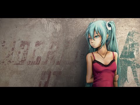 .JP2033 - NexDart feat. 初音ミク / Hatsune Miku