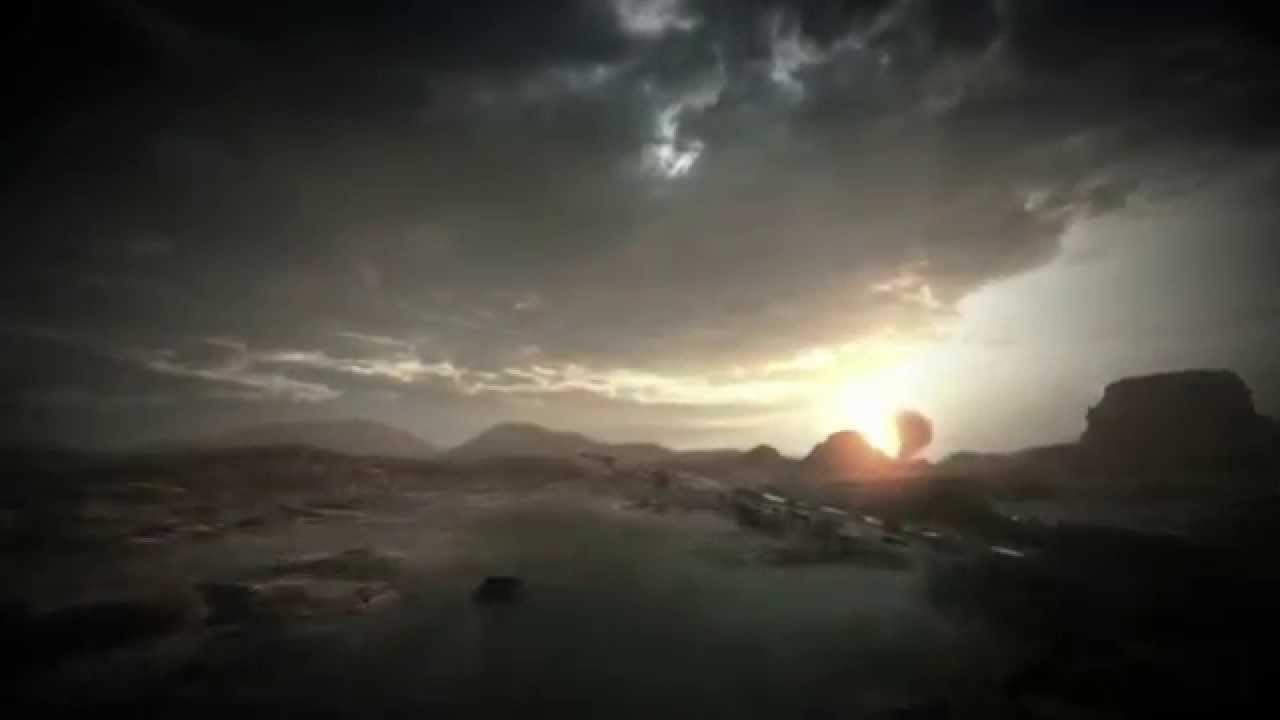 Mad Max - Magnum Opus Trailer präsentiert von gameware.at