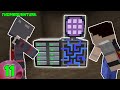 Un STOCKAGE MODDÉ TECHNOLOGIQUE  ! / Thomadventure Épisode 11 avec @Harmex_