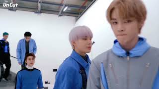 Download Lagu sungchan making a meme face and jaemin screeching ?? MP3