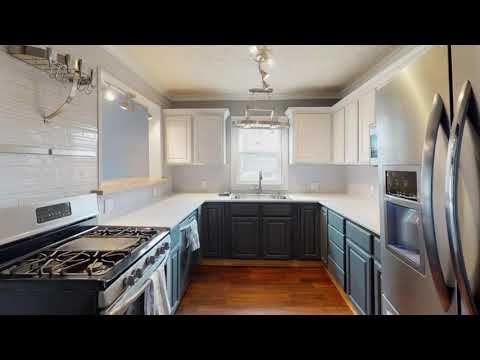 613 Amsterdam Street, Woodstock, IL home video tour