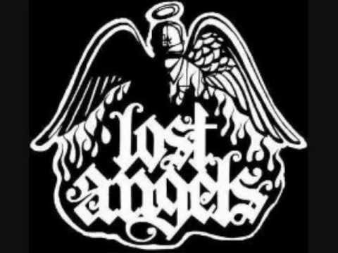 Включи lost angels. Лост ангел. Команда ангела. Lost Angel надпись. Надпись Lost Angels шрифтом.